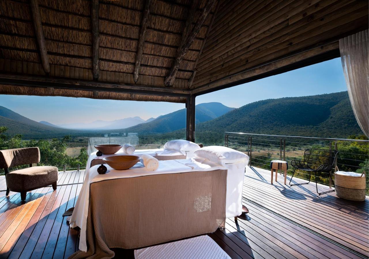 Babohi At Qwabi Private Game Reserve By Newmark Bela-Bela Esterno foto