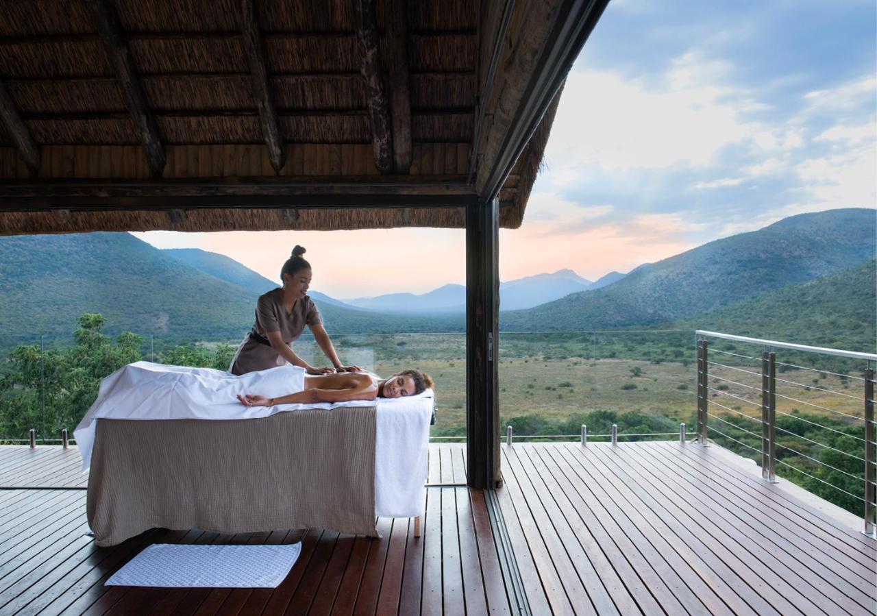 Babohi At Qwabi Private Game Reserve By Newmark Bela-Bela Esterno foto