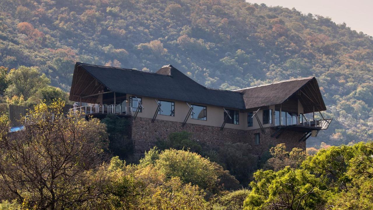 Babohi At Qwabi Private Game Reserve By Newmark Bela-Bela Esterno foto