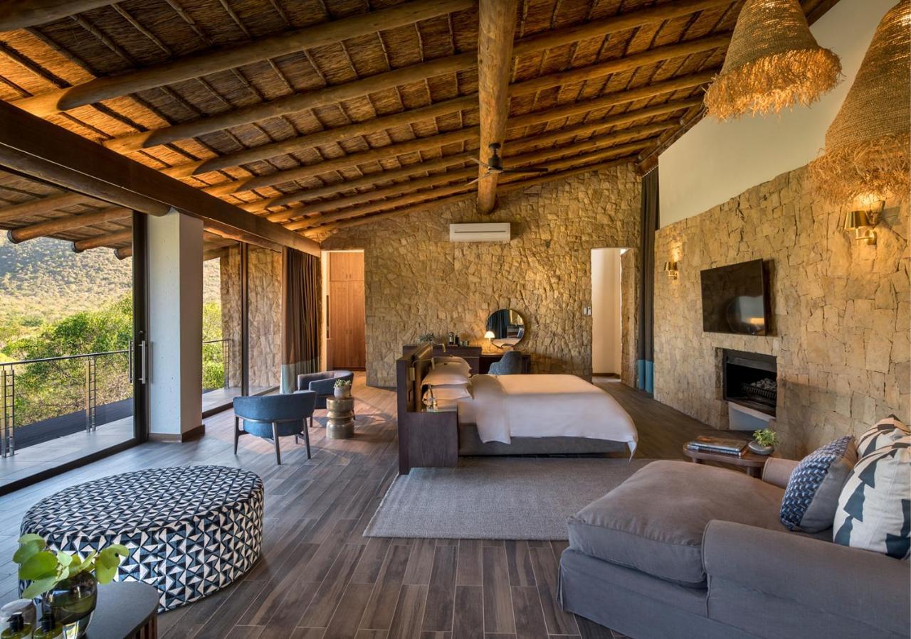 Babohi At Qwabi Private Game Reserve By Newmark Bela-Bela Esterno foto