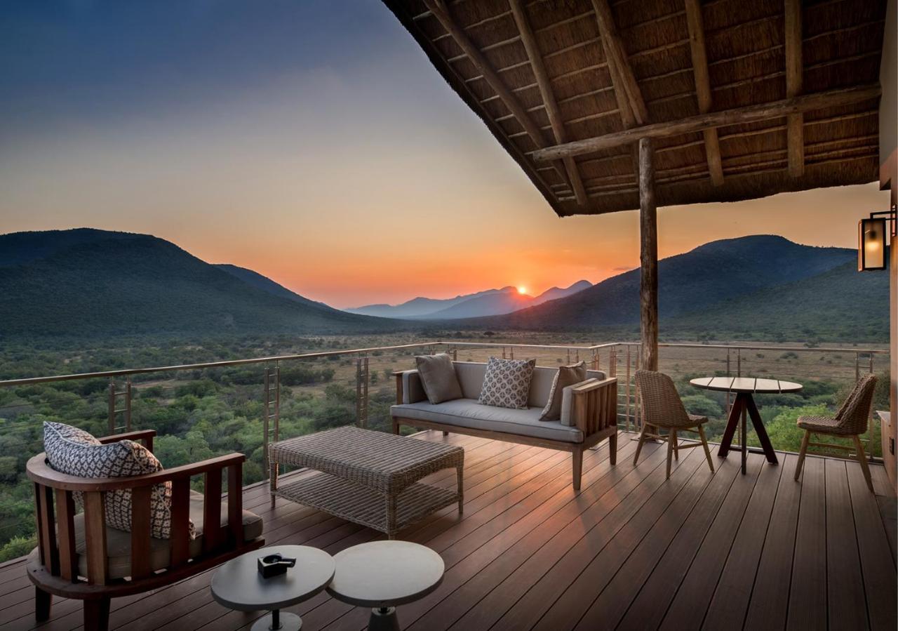 Babohi At Qwabi Private Game Reserve By Newmark Bela-Bela Esterno foto