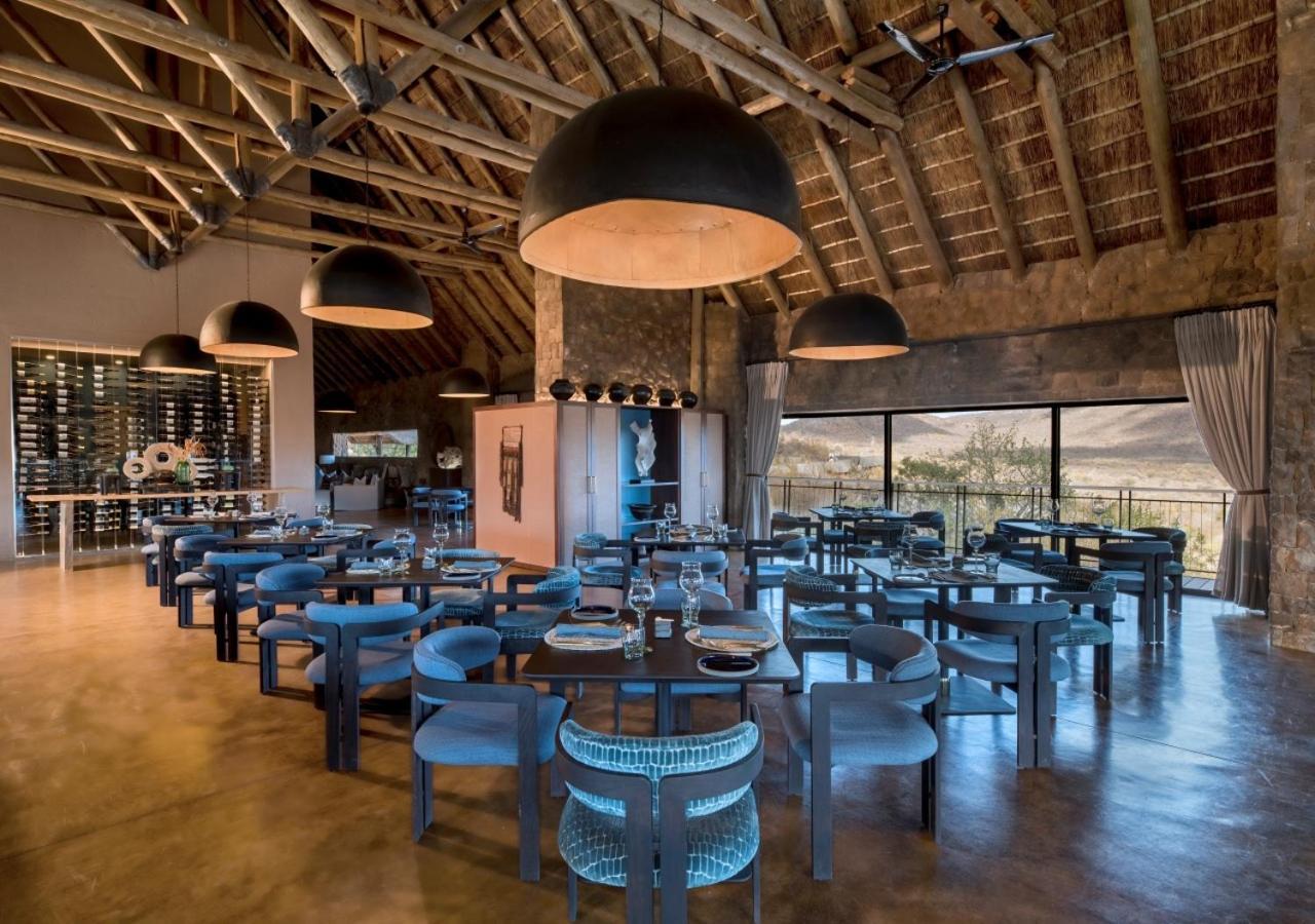 Babohi At Qwabi Private Game Reserve By Newmark Bela-Bela Esterno foto