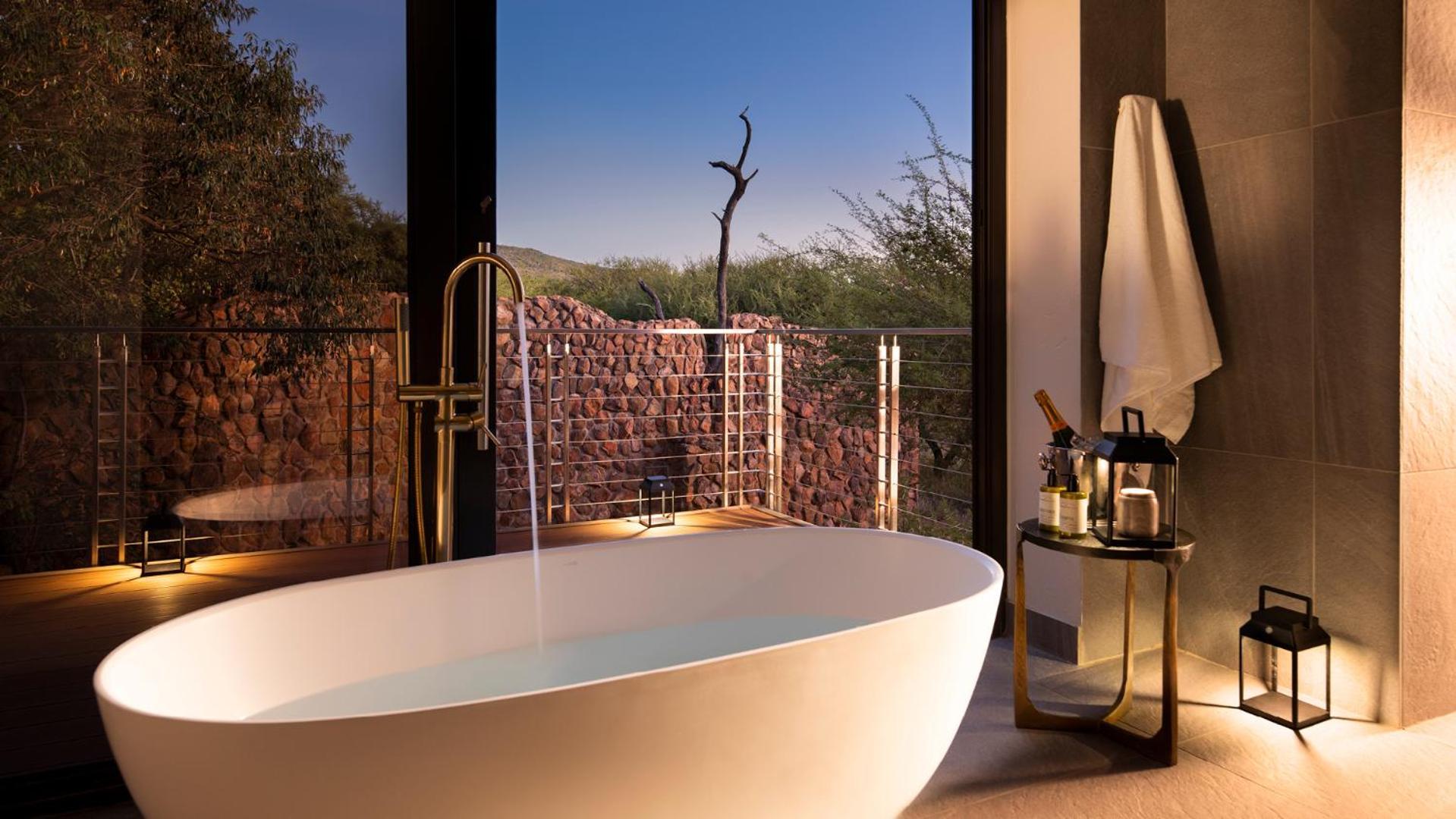 Babohi At Qwabi Private Game Reserve By Newmark Bela-Bela Esterno foto
