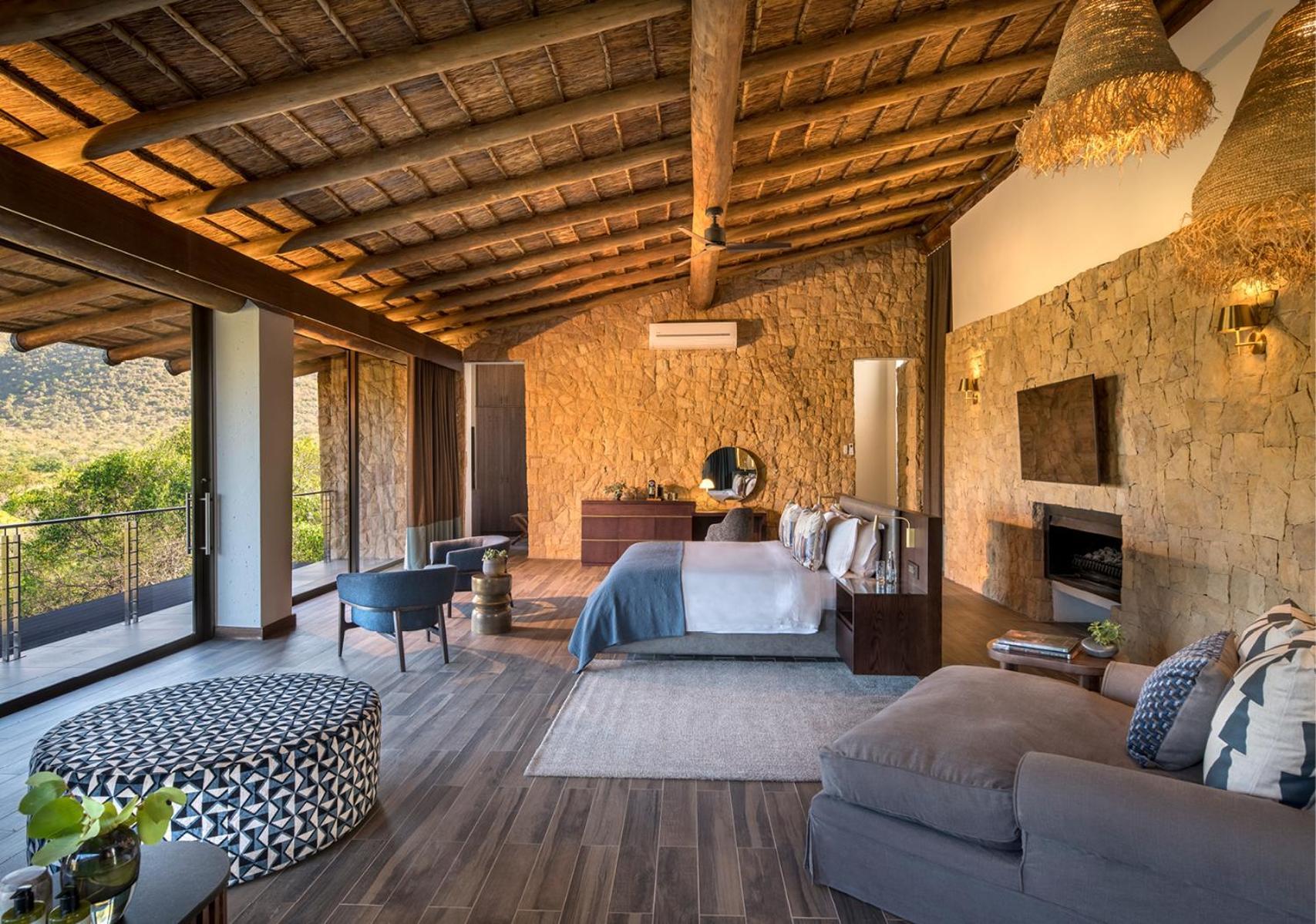 Babohi At Qwabi Private Game Reserve By Newmark Bela-Bela Esterno foto